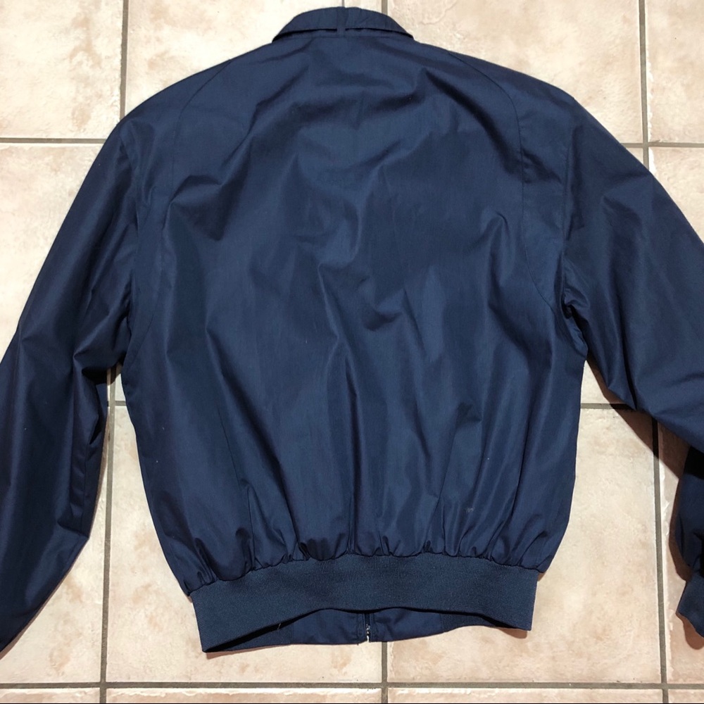 Members Only Jacket - Picture 3 of 9